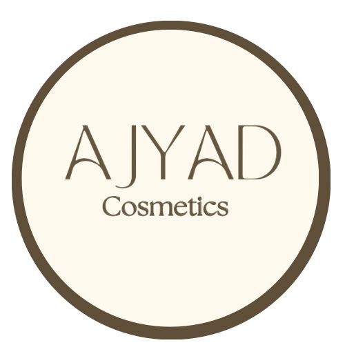 Ajyad Logo